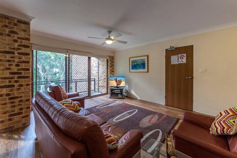 Bay Parklands Unit 50 / 2 Gowrie Avenue - Accommodation Fremantle 0