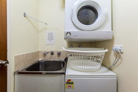 Bay Parklands Unit 50 / 2 Gowrie Avenue - Accommodation Fremantle 4