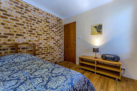 Bay Parklands Unit 50 / 2 Gowrie Avenue - Accommodation Fremantle 2