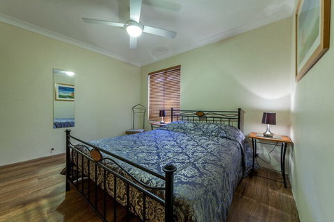 Bay Parklands Unit 50 / 2 Gowrie Avenue - Accommodation Fremantle 3
