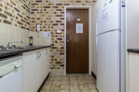 Bay Parklands Unit 50 / 2 Gowrie Avenue - Accommodation Fremantle 5
