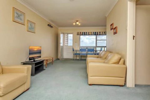 Quarterdeck Unit 4 / 12 Magnus Street - Accommodation Fremantle 0