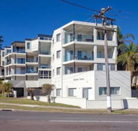 Bayview Towers Unit 1/15 Victoria Parade - Accommodation Fremantle