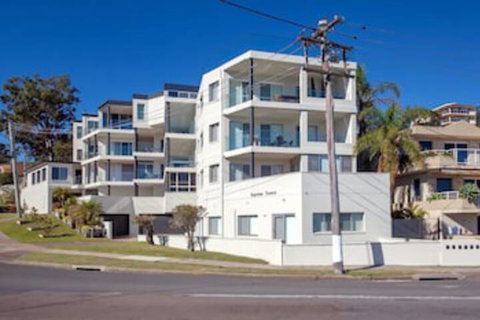 Bayview Towers, Unit 1/15 Victoria Parade - Accommodation Fremantle 0
