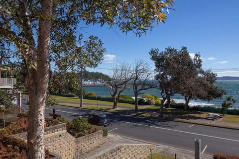 A Yachtsmans Rest, 3/37 Victoria Parade - Accommodation Fremantle 1