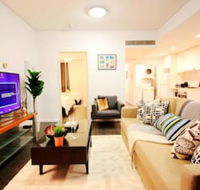 Spacious Apartment Central Location - Accommodation Fremantle