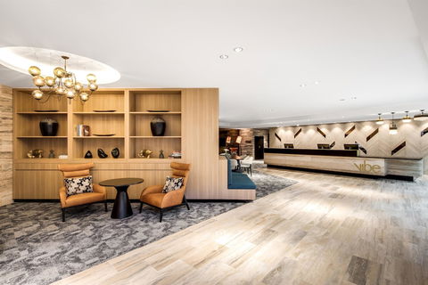 Vibe Hotel North Sydney - Accommodation Fremantle 3