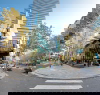 Vibe Hotel North Sydney - Accommodation Fremantle