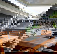 Granite Belt Motel - Accommodation Fremantle