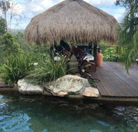 Hinterland Hideaway - Accommodation Fremantle