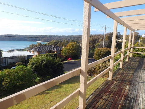 Donaldsons At Pambula Beach - Accommodation Fremantle 1