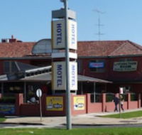 Northside Hotel Albury - Accommodation Fremantle