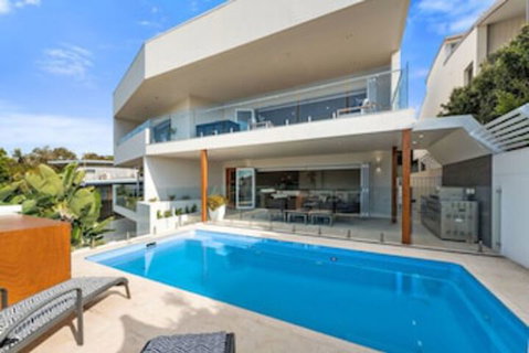 Ultimate Beach House - Accommodation Fremantle 0