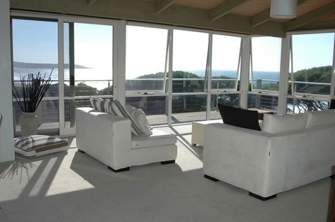 The Beach House At Tura Beach - Accommodation Fremantle 0