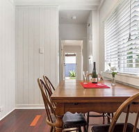 Manly garden apartment - Accommodation Fremantle