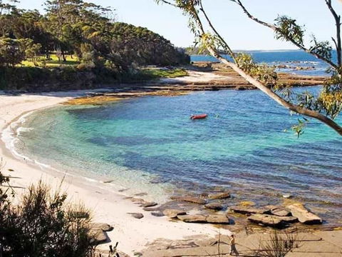 Fairway Haven Getaway - Accommodation Fremantle 0