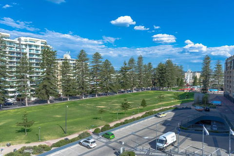 Seaview Penthouse - Accommodation Fremantle 5