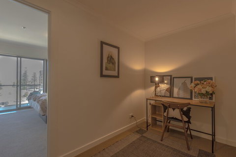 Seaview Penthouse - Accommodation Fremantle 3