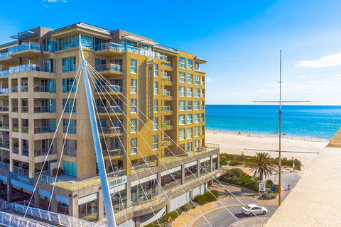 Seaview Penthouse - Accommodation Fremantle 6