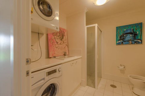 Seaview Penthouse - Accommodation Fremantle 1