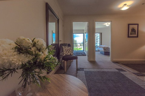 Seaview Penthouse - Accommodation Fremantle 4
