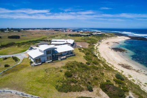 WYTONIA 3 PENTHOUSE - Accommodation Fremantle 0