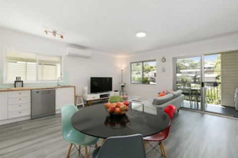 Tallywood 2 Bedroom - Accommodation Fremantle 2