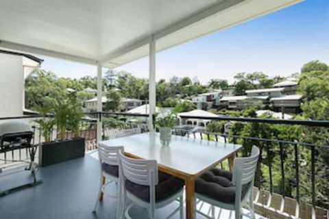 Tallywood 2 Bedroom - Accommodation Fremantle 0