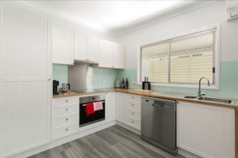 Tallywood 2 Bedroom - Accommodation Fremantle 5