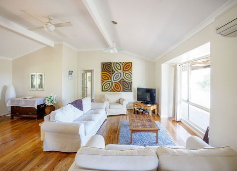 Tegwan's Nest - Accommodation Fremantle 2