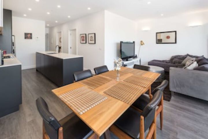 Caulfield North VIC Accommodation Fremantle