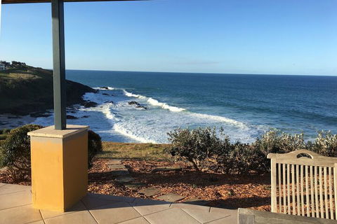 OceanScape Luxury Beachfront Villas - Accommodation Fremantle 3
