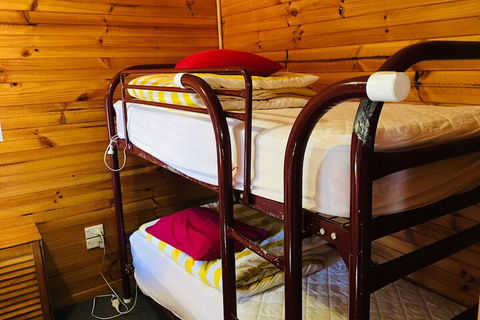 Anglers Reach Lakeside Village - Accommodation Fremantle 6