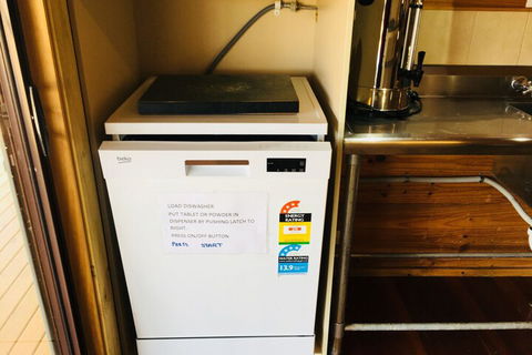 Anglers Reach Lakeside Village - Accommodation Fremantle 5