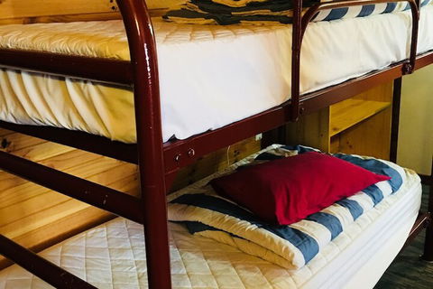 Anglers Reach Lakeside Village - Accommodation Fremantle 4