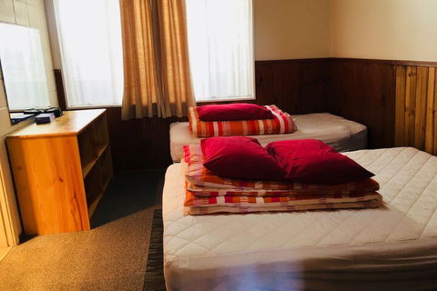 Anglers Reach Lakeside Village - Accommodation Fremantle 3