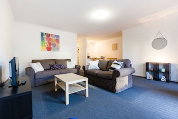 DAWN, 2BDR Carlton Apartment - Accommodation Fremantle 0
