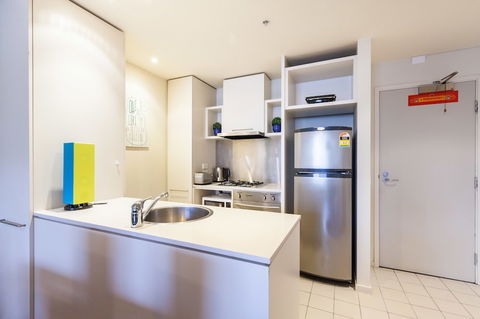 WESLEY, 2BDR Carlton Apartment - Accommodation Fremantle 2