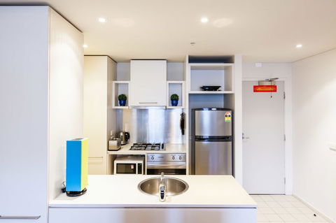 WESLEY, 2BDR Carlton Apartment - Accommodation Fremantle 3