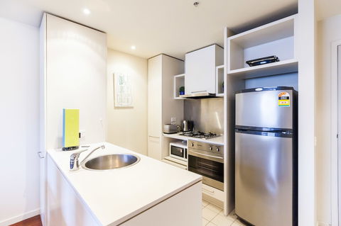 WESLEY, 2BDR Carlton Apartment - Accommodation Fremantle 4
