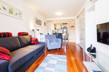 WESLEY, 2BDR Carlton Apartment - Accommodation Fremantle 1