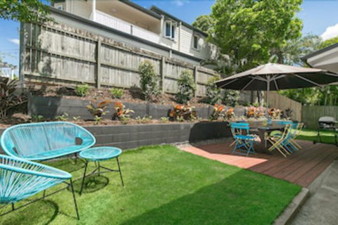 Tallywood 4 Bedroom - Accommodation Fremantle 0