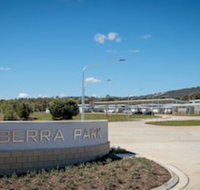 Canberra Park - Accommodation Fremantle