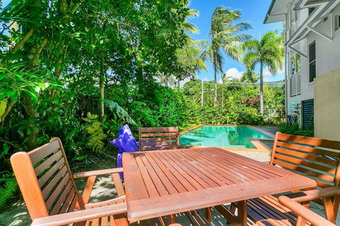 Arlington Apartments - Accommodation Fremantle 4