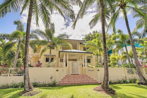 Arlington Apartments - Accommodation Fremantle 3