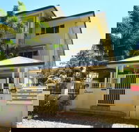 Arlington Apartments - Accommodation Fremantle