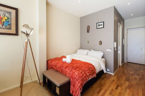TENNYSON, Richmond Studio Apartment - Accommodation Fremantle 0