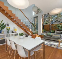 Stunning Family Home 5mins to CBD H332 - Accommodation Fremantle