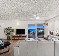 2 BEDROOM APARTMENT LAMAN LODGE UNIT 2 - Accommodation Fremantle