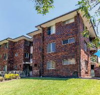 2 Bedroom Apartment Gretel Lodge Unit 4 - Accommodation Fremantle